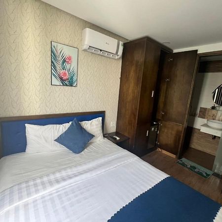 Cantona Hotel & Apartment Da Nang Exterior photo